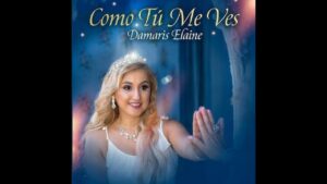 Portada del episodio Vale la Pena con Mayra Nazario: Damaris Elaine presenta su nueva propuesta musical titulada «Como…