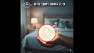 Portada del episodio Cómo Eliminar Mocos y Flemas al Dormir – Consejos Saludables (20-03-2023)