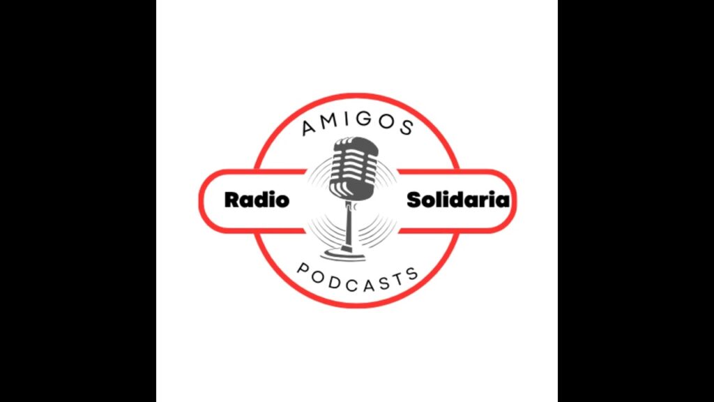 Imagen del programa Programa 3056 – Amigos en Radio Solidaria (4/3/2025) en Radio Solidaria