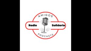 Portada del episodio Programa 3056 – Amigos en Radio Solidaria (4/3/2025)