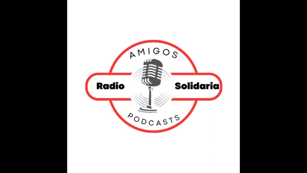 Imagen del programa Programa 3101 – Amigos en Radio Solidaria (15/5/2025) en Radio Solidaria