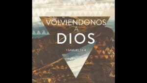Portada del episodio Volviéndonos a Dios: Corazonadas.