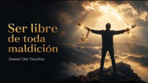 Portada del episodio ¿Cómo vencer la maldición y tomar las promesas de Dios? // Daniel Del Vecchio