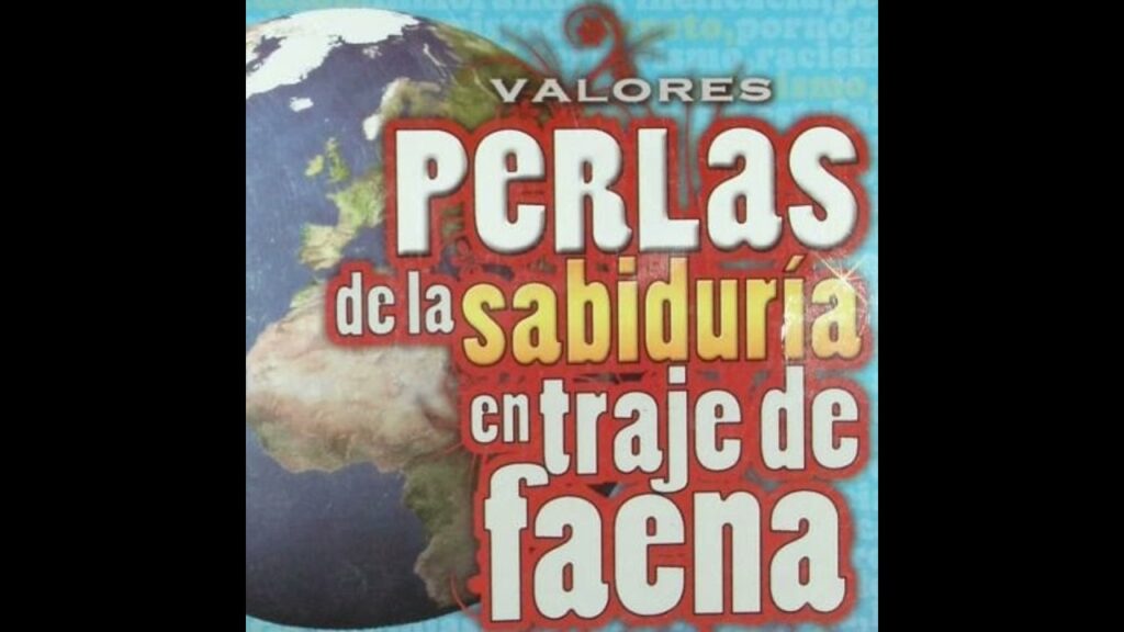 Imagen del programa Instrumentos de Dios en Radio Solidaria