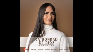 Portada del episodio Vale la Pena con Mayra Nazario: Bethliza presenta su nuevo sencillo musical titulado «La bondad d…