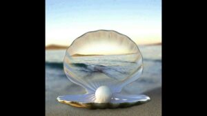 Portada del episodio Perlas de Sabiduría: Si el tiempo es oro que de la eternidad.