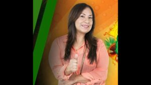 Portada del episodio Vale la Pena con Mayra Nazario y Juan Carlos (Tercer Cielo).