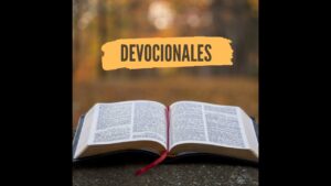 Portada del episodio Devocional de amigos con William Muñoz: Un precio incalculable.