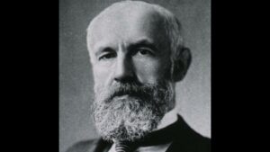Portada del episodio Los Grandes Pensadores y Dios: William James, vida y obra del padre de la Psicología en América -…