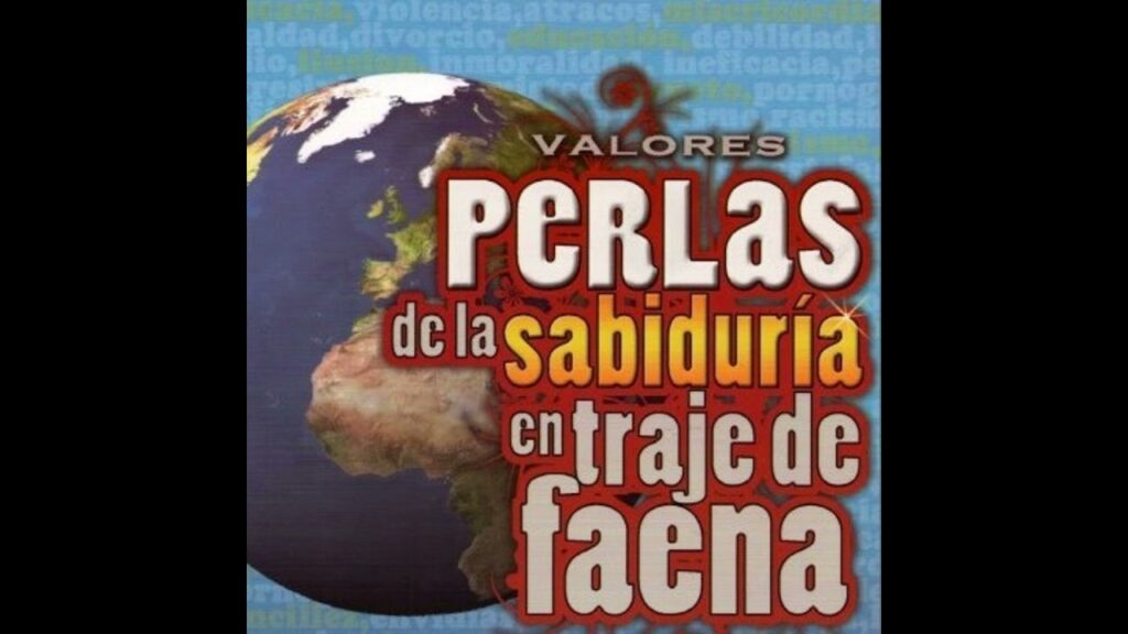 Imagen del programa Pecados de Israel en Radio Solidaria