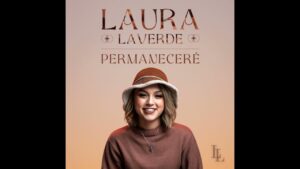 Portada del episodio Vale la Pena con Mayra Nazario: Laura Laverde presenta su nuevo sencillo musical titulado, «Perma…