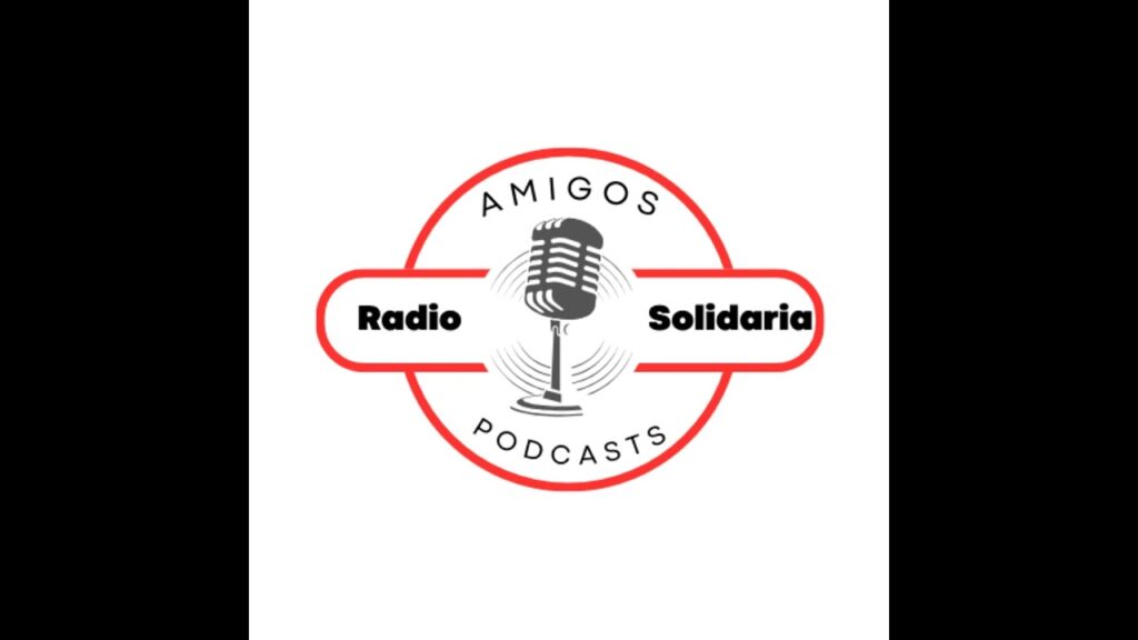 Imagen del programa Programa 3075 – Amigos en Radio Solidaria (31/3/2025) en Radio Solidaria