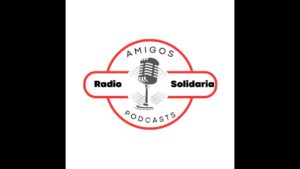 Portada del episodio Programa 3075 – Amigos en Radio Solidaria (31/3/2025)