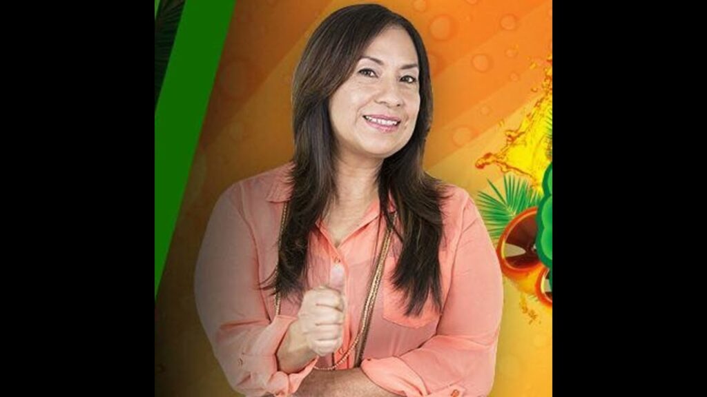 Imagen del programa Vale la Pena con Mayra Nazario y Los Nazareos. en Radio Solidaria
