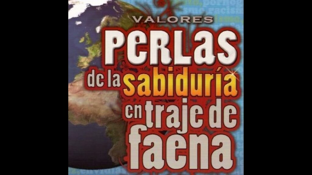 Imagen del programa Descarriados del Señor. en Radio Solidaria