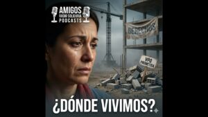 Portada del episodio ¿Vivienda o propaganda? El desplome de la VPO y el abismo entre el dicho y el hecho (27/03/2026)