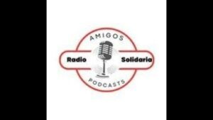 Portada del episodio Milagros en Guinea Ecuatorial y la obra de REMAR- Amigos 3ª Hora (19/09/2025)