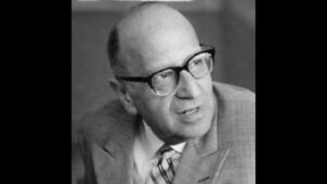 Portada del episodio Los Grandes Pensadores y Dios: Max Horkheimer y la dialéctica de la Ilustración – Programa #69.