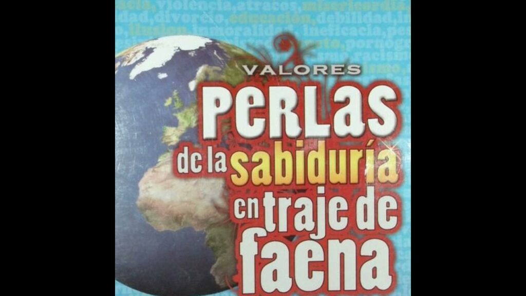 Imagen del programa El amor en Radio Solidaria