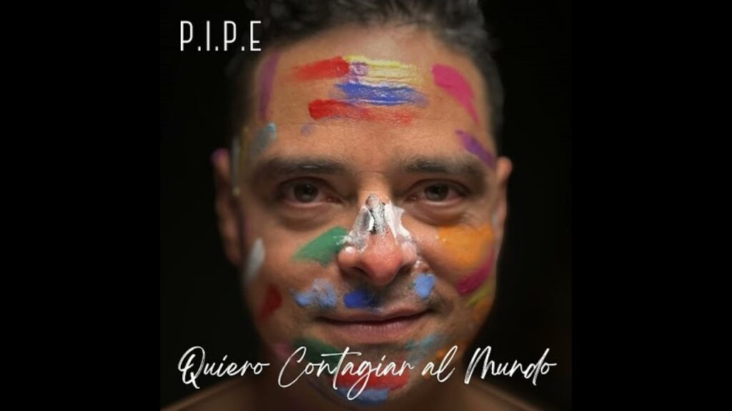 Imagen del programa Vale la Pena con Mayra Nazario: Pipe Marulanda presenta su nueva propuesta musical titulada «QuieR...