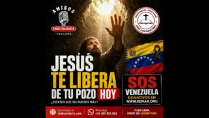 Portada del episodio ¿Sientes que no puedes más? Jesús te libera de tu pozo hoy #devocionaldiario