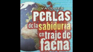 Portada del episodio Tomar la cruz