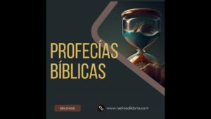 Portada del episodio ⚠️PROFECÍA BÍBLICA⚠️ Donald Trump y el regreso de la oración a las escuelas.