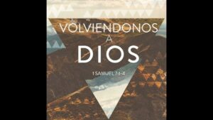 Portada del episodio Volviéndonos a Dios con Manuel Montoya: Vida después de la muerte.