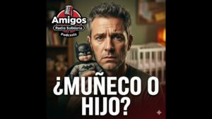 Portada del episodio «Batmancito» y la guardería de Marbella: ¿Inclusión o pérdida de la realidad? (05/05/2026)