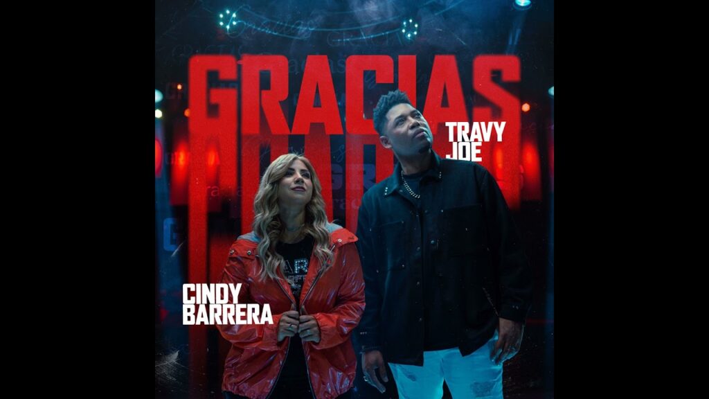 Imagen del programa Vale la Pena con Mayra Nazario: Cindy Barrera presenta su nueva canción titulada «Gracias» a dúo &...