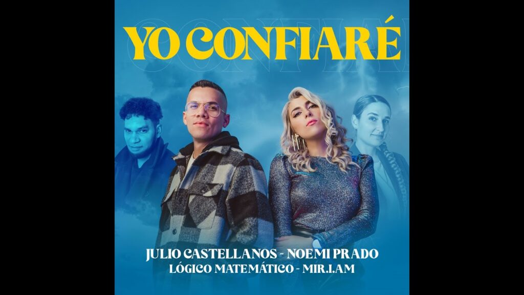 Imagen del programa Vale la Pena con Mayra Nazario: Noemi Prado presenta la canción «Yo confiaré con la participación&...