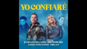 Portada del episodio Vale la Pena con Mayra Nazario: Noemi Prado presenta la canción «Yo confiaré con la participación…