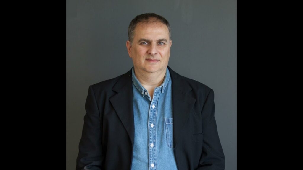 Imagen del programa Salmo 34: Fe manifiesta en alabanza (1ª parte). en Radio Solidaria