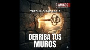 Portada del episodio ¿Tregua o paz real? El pacto Irán-EE.UU. y el muro que aún debemos derribar (10/04/2026)