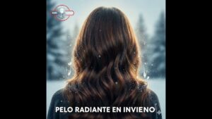 Portada del episodio Pelo Perfecto en Invierno: Trucos y Mascarillas – Consejos Saludables (21-11-2022)
