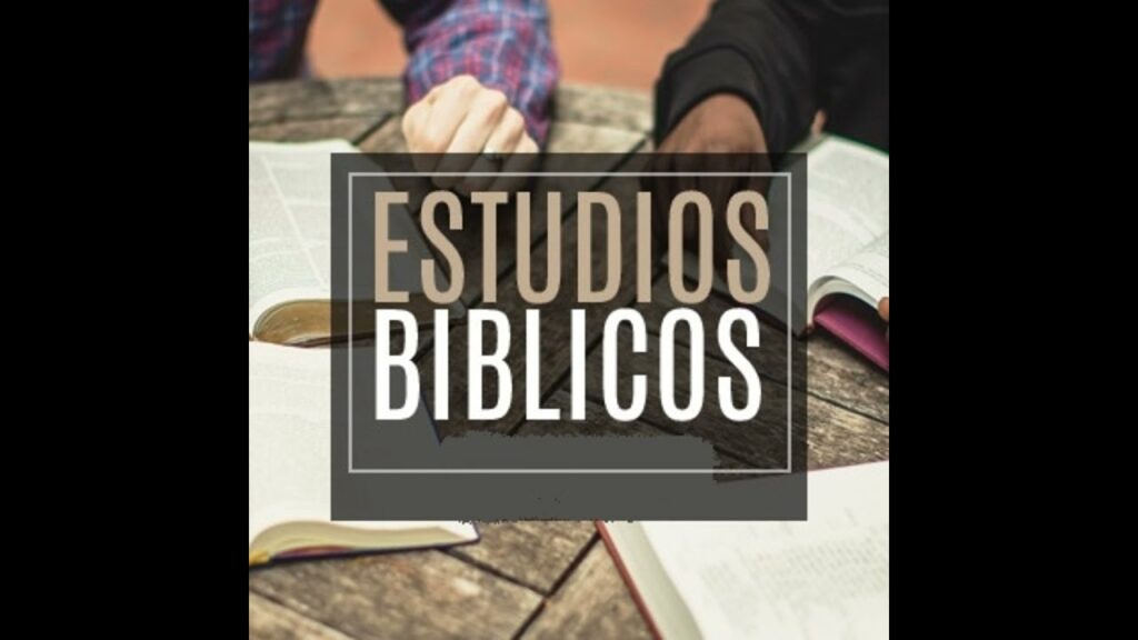 Imagen del programa Estudio Bíblico | Jesús el gran sumo sacerdote – REFLEXIÓN. en Radio Solidaria