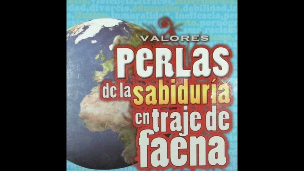 Imagen del programa La biblia en Radio Solidaria