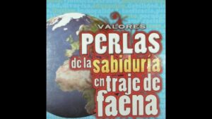Portada del episodio La biblia