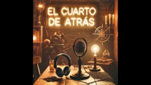 Portada del episodio El Cuarto de Atrás: Libertad Religiosa, ¿un derecho olvidado?