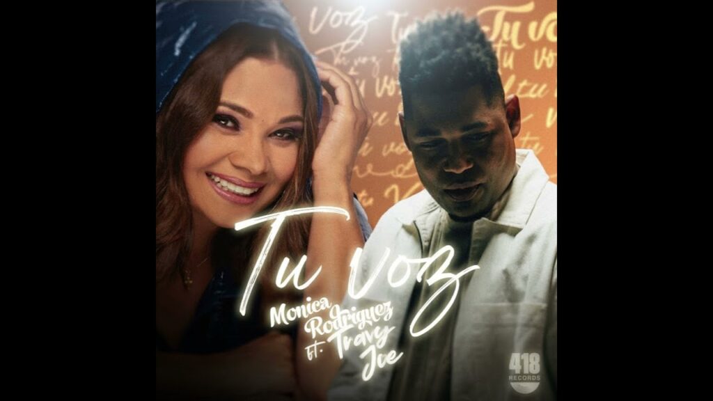 Imagen del programa Vale la Pena con Mayra Nazario: Mónica Rodríguez presenta su nuevo sencillo titulado «Tu voz» jun&...