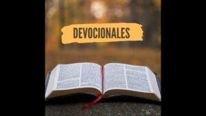 Portada del episodio Devocional de amigos con Diego Martín: Quiero ser un líder lavando pies.
