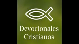Portada del episodio El carácter de Dios en nosotros