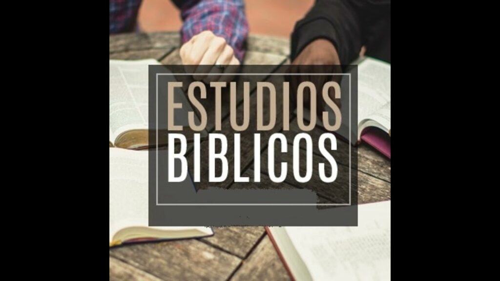 Imagen del programa Estudio Bíblico | Manifestación del hombre de pecado – REFLEXIÓN. en Radio Solidaria
