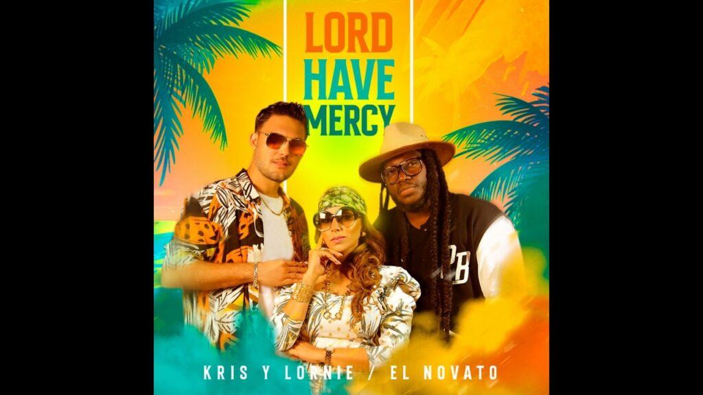 Imagen del programa Vale la Pena con Mayra Nazario: Kris & Lornie lanzan su sencillo titulado «Lord Have Mercy» jun...