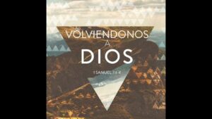 Portada del episodio Volviéndonos a Dios: Experiencias extracorporales.