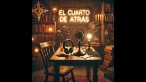 Portada del episodio El Cuarto de Atrás: Cristianos LGTBI.