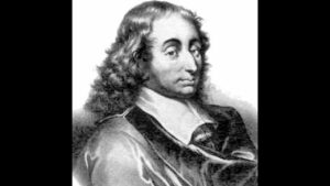 Portada del episodio Los Grandes Pensadores y Dios: Blaise Pascal – Programa #38.