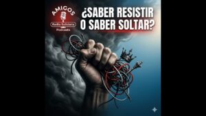 Portada del episodio ¿Perseverancia o aferramiento? El dilema de Pedro Sánchez y la valentía de saber soltar (30/03/2026)