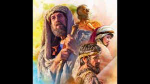 Portada del episodio Apeles: Aprobado en Cristo.