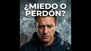 Portada del episodio ¿Culpa o vergüenza? Por qué esconderte tras pantallas de humo detiene tu vida (18/05/2026)
